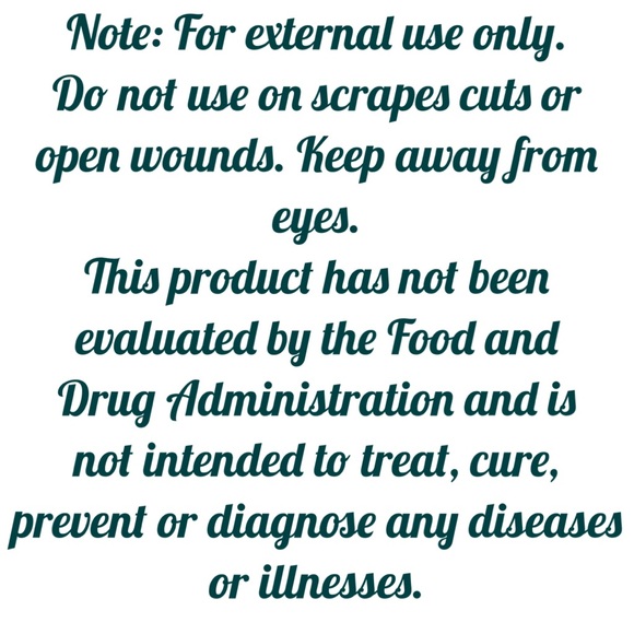 Kokum butter face and body butter natural skincare hand crafted by me - Picture 6 of 6